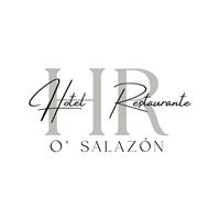 Logotipo O Salazón 