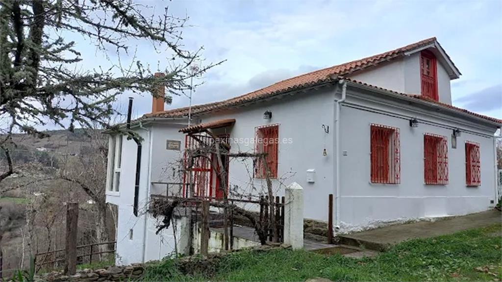 imagen principal O Salgueiral