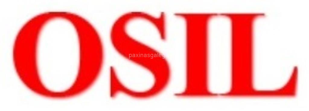 logotipo O Sil
