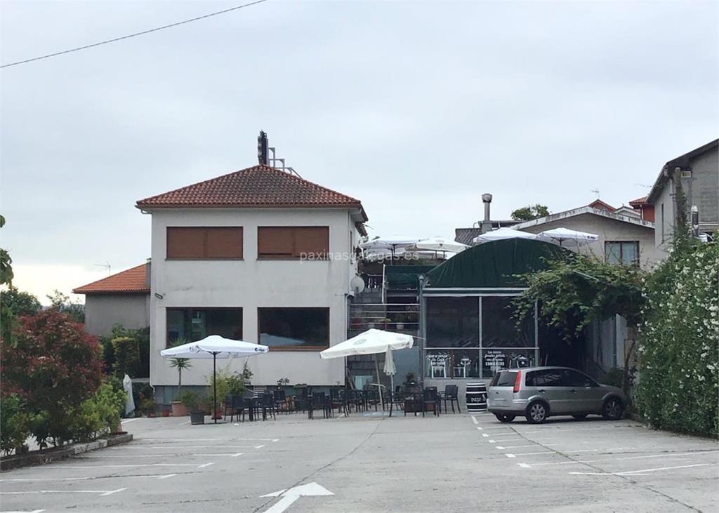 imagen principal O Sombreiro