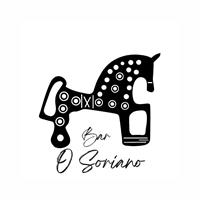 Logotipo O Soriano