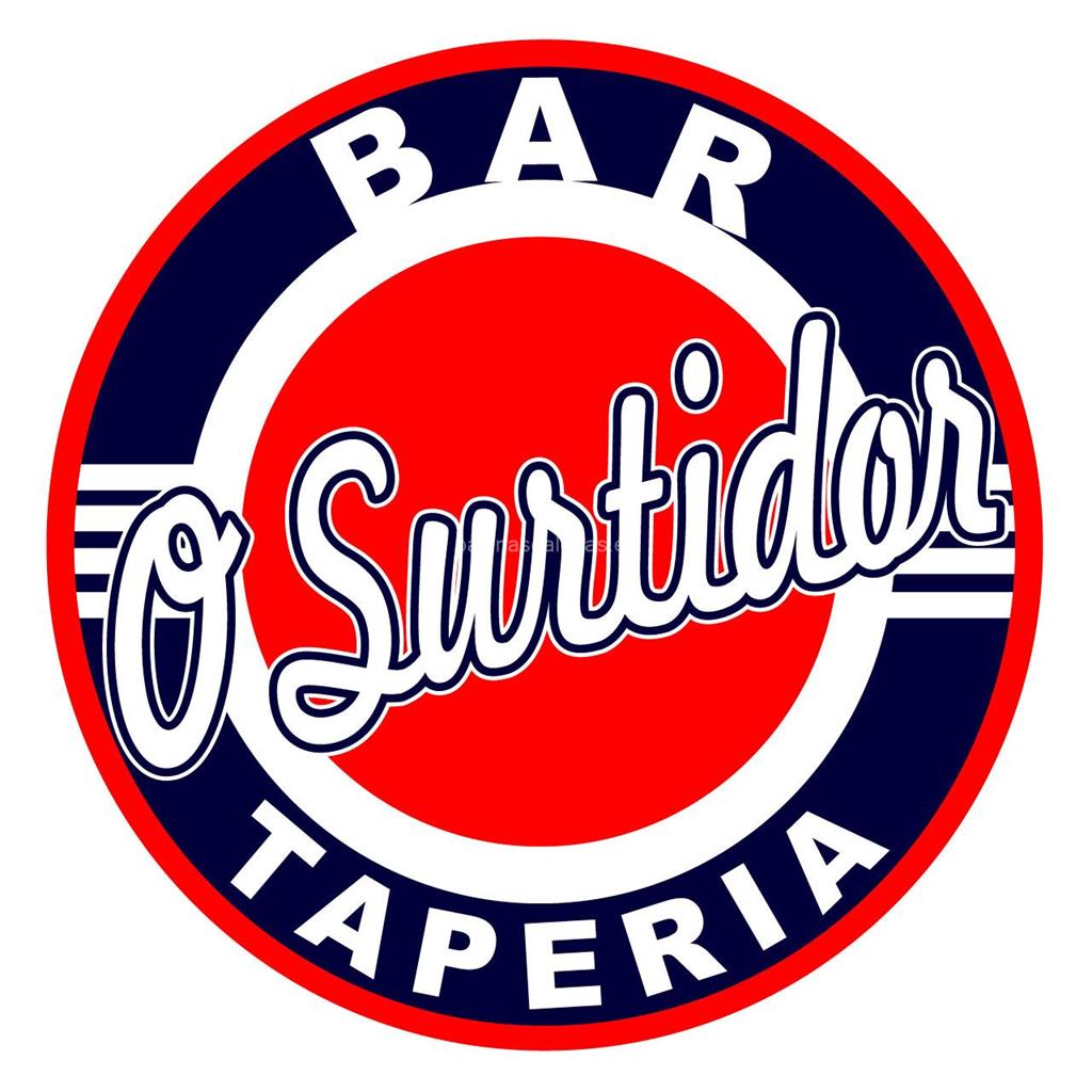 logotipo O Surtidor