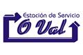 logotipo O Val Gasóleos