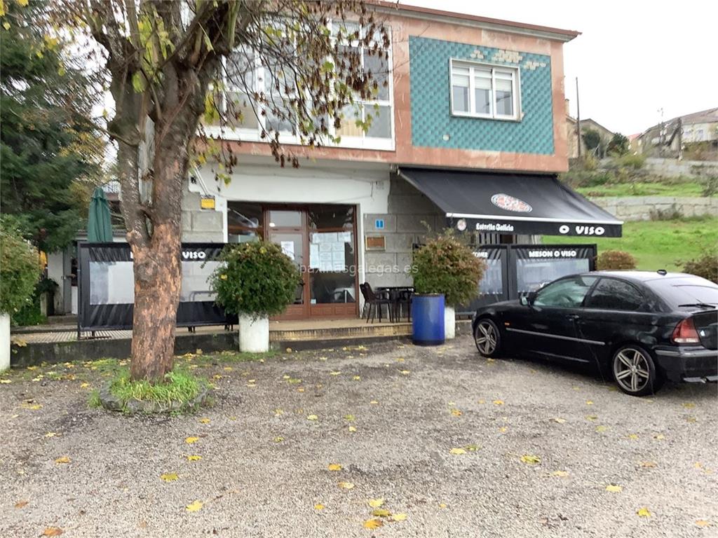 imagen principal O Viso