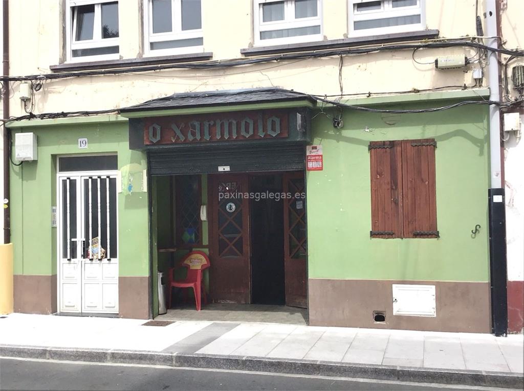 imagen principal O'Xarmolo