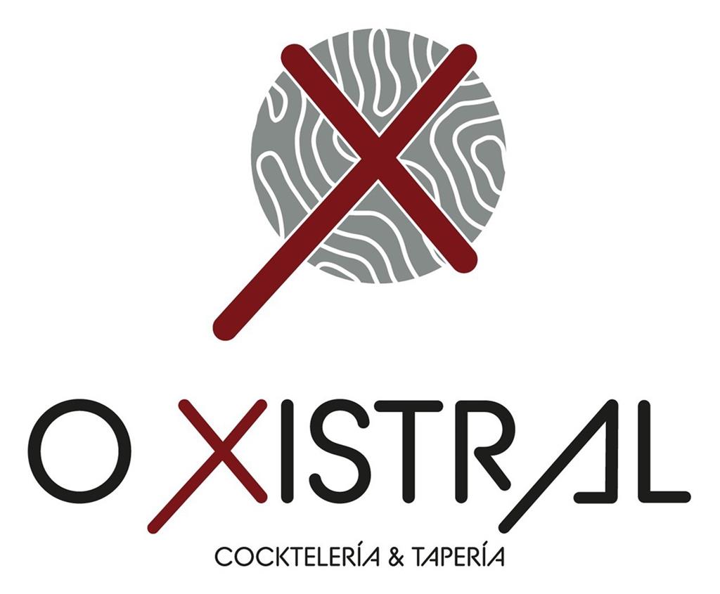 logotipo O Xistral