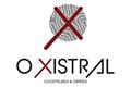 logotipo O Xistral
