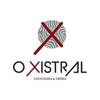 Logotipo O Xistral