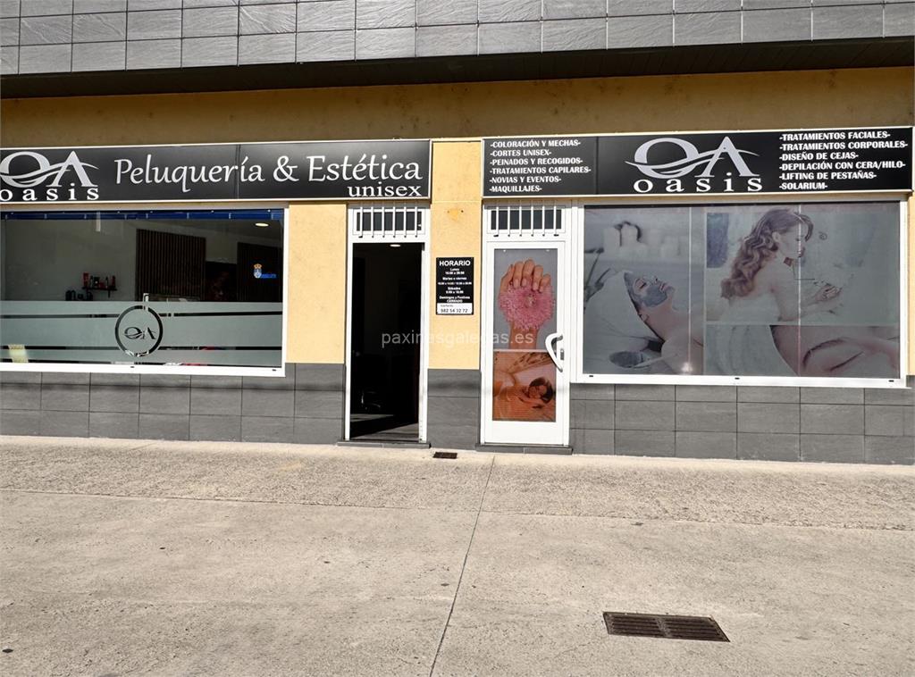 imagen principal Oasis