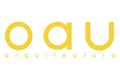 logotipo OAU Arquitectura