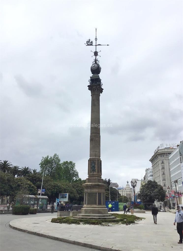 imagen principal Obelisco