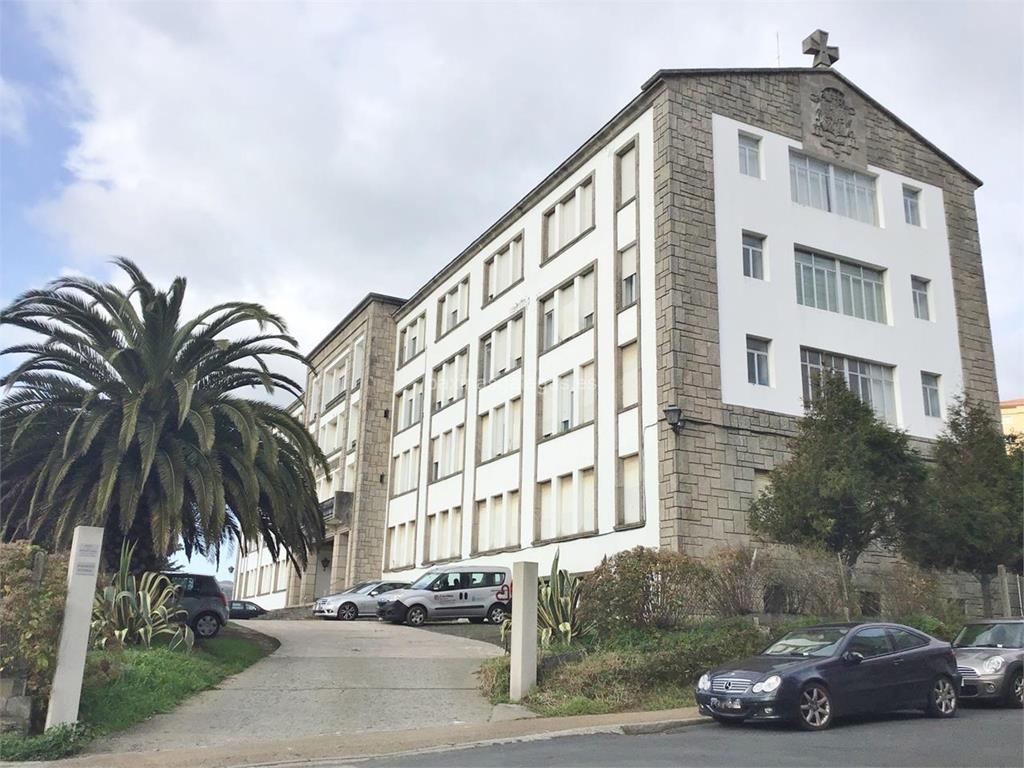 imagen principal Obispado de Mondoñedo-Ferrol