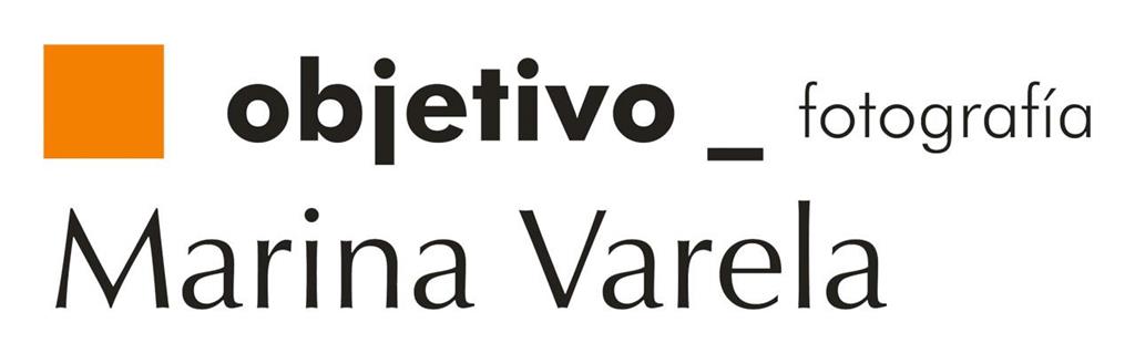 logotipo Objetivo Fotografía