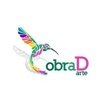 Logotipo Obra De Arte