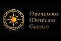 logotipo Obradoiro Metálico Galego