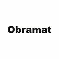 Logotipo Obramat