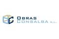 logotipo Obras Consalba, S.L.