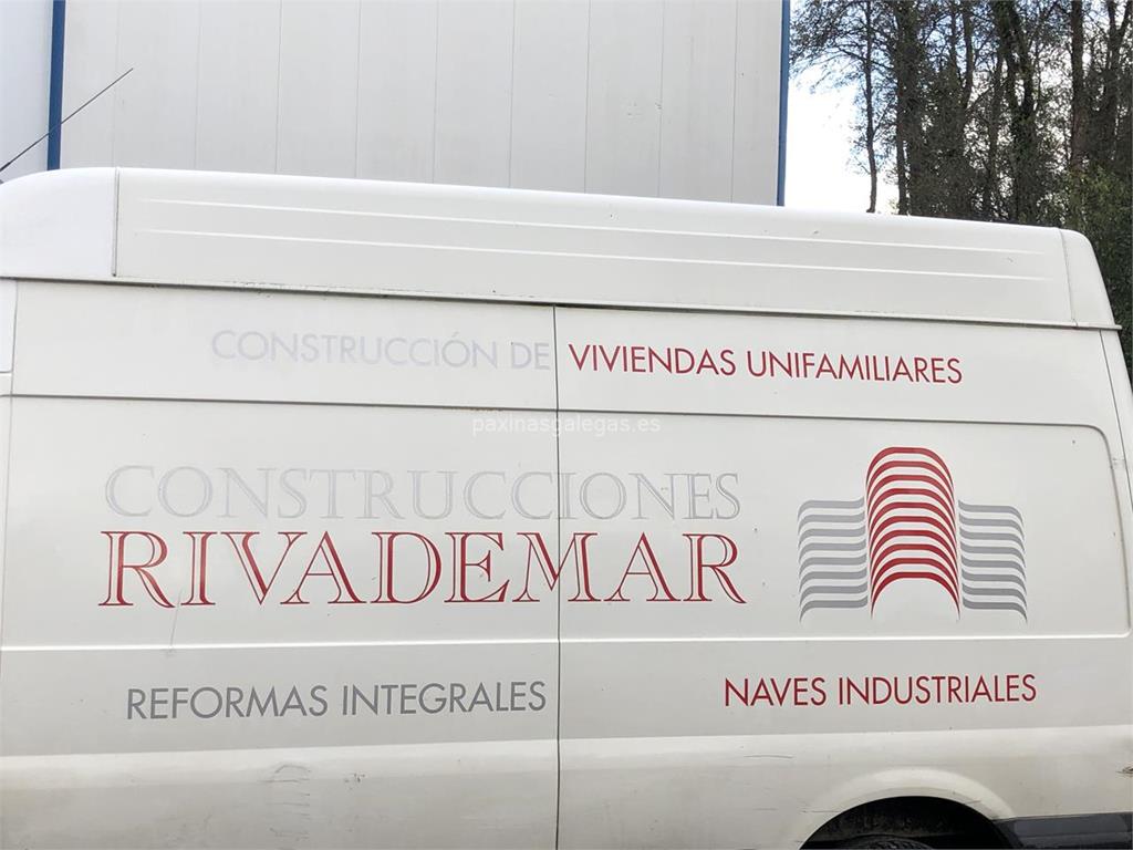 imagen principal Obras y Contratas Rivademar, S.L.