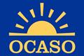 logotipo Ocaso