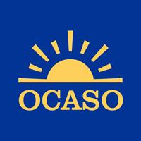 Logotipo Ocaso