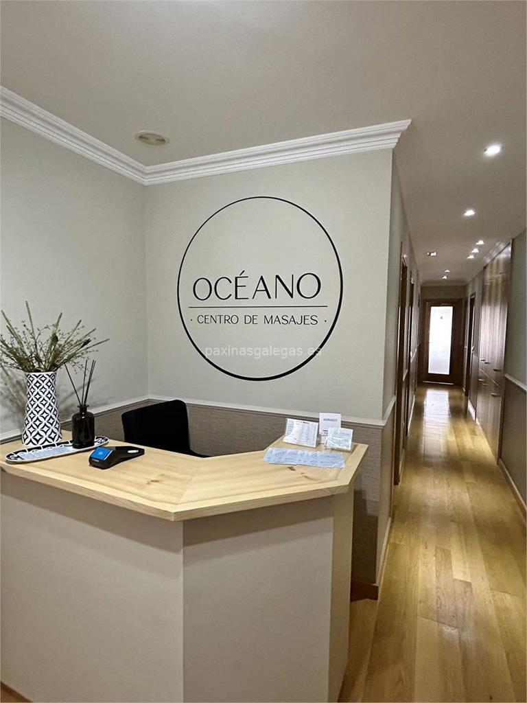 imagen principal Océano