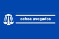 logotipo Ochoa Avogados