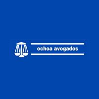 Logotipo Ochoa Avogados