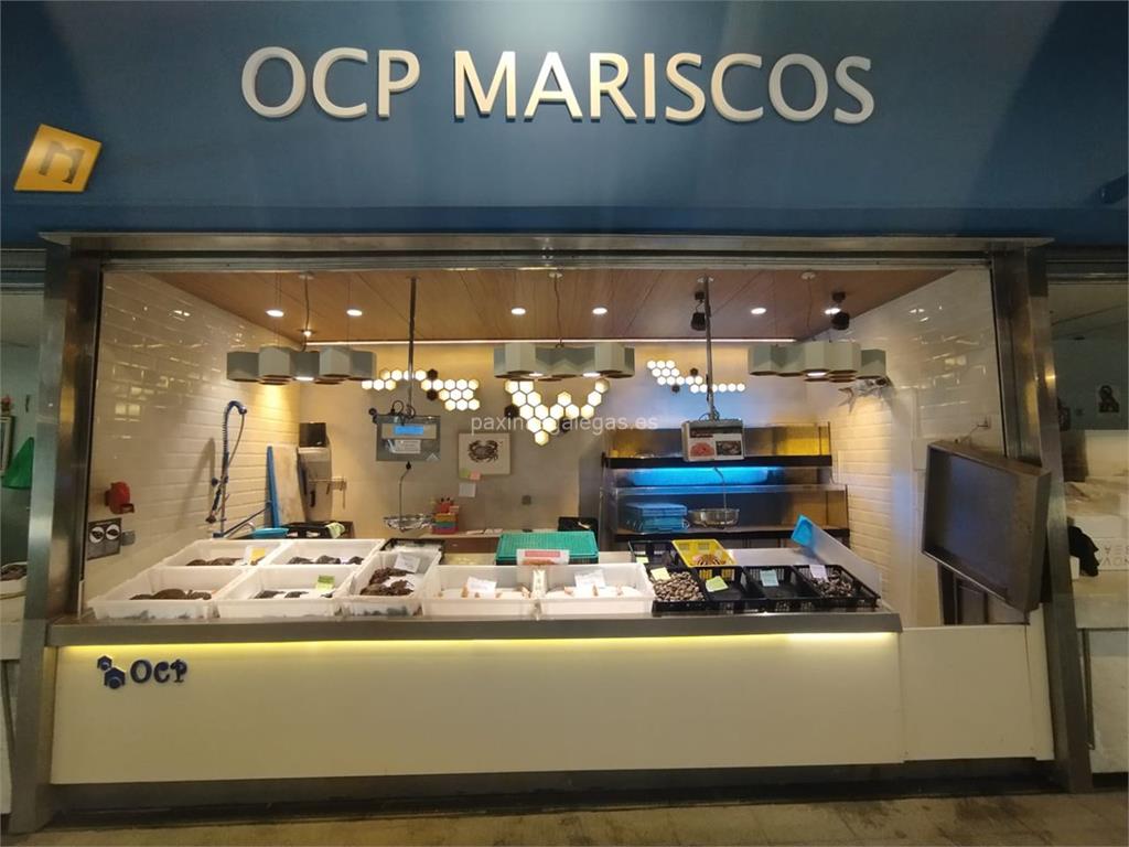 imagen principal OCP Mariscos