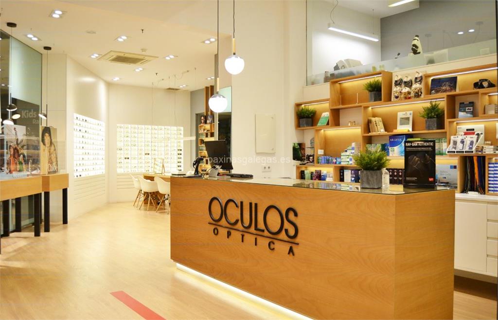 imagen principal Óculos