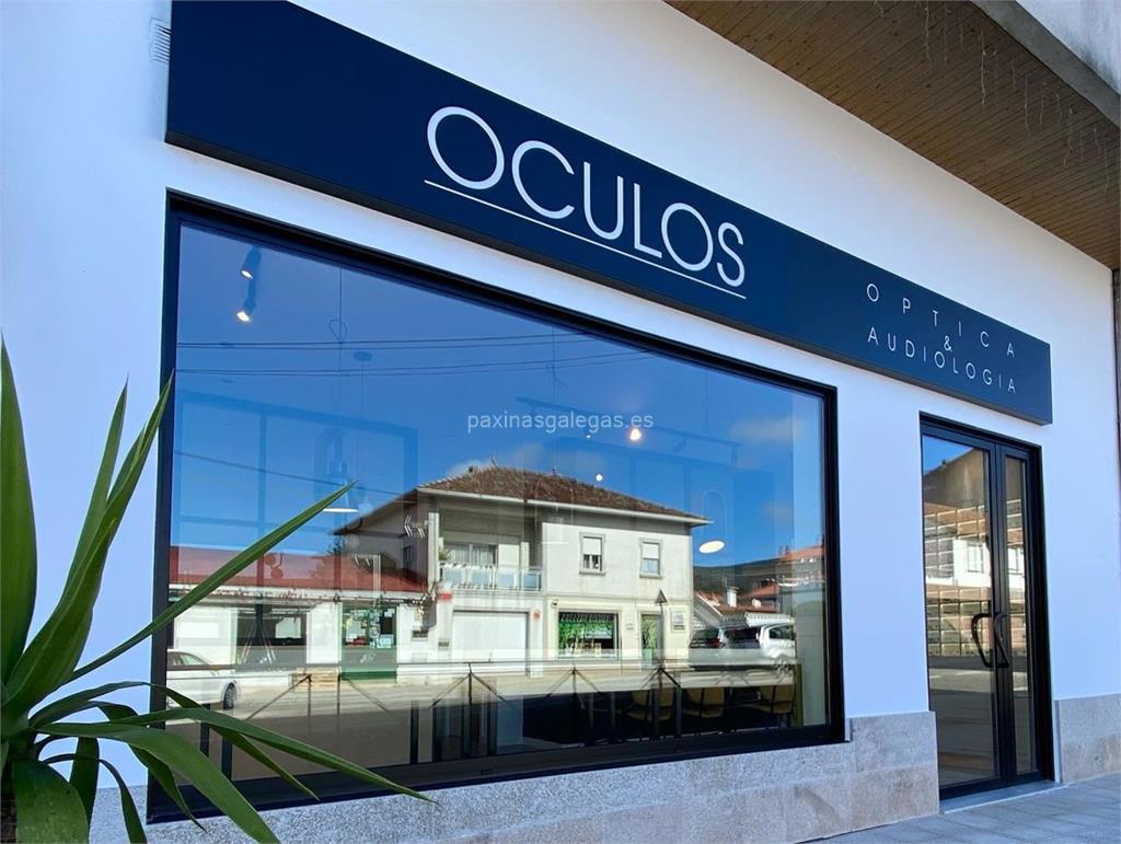 imagen principal Óculos