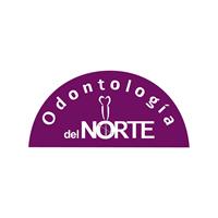 Logotipo Odontología del Norte