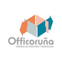 Logotipo Officoruña