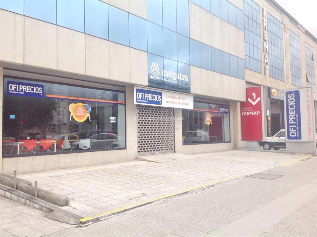 Ofiprecios a coruña Ofiprecios a coruña