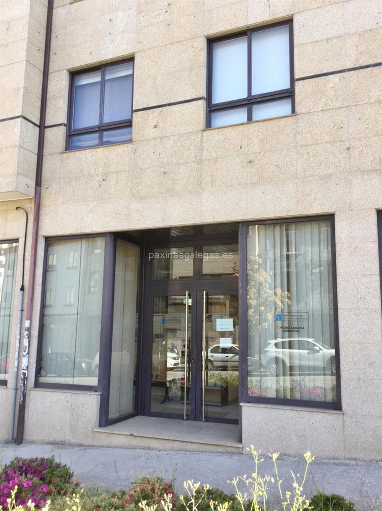 oficina correos santiago de compostela oficina agraria comarcal servicios agrarios santiago oficina correos santiago de compostela oficina agraria comarcal servicios agrarios santiago