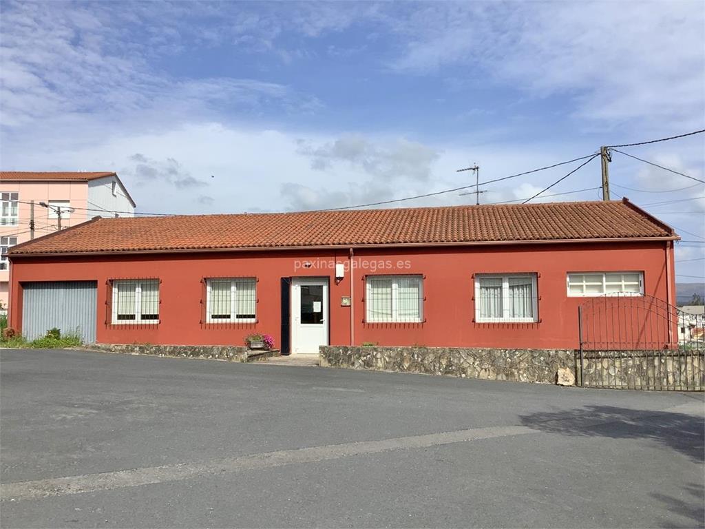 imagen principal Oficina Agraria Comarcal - Servicios Agrarios