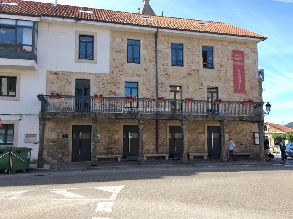 imagen principal Oficina Agraria Comarcal