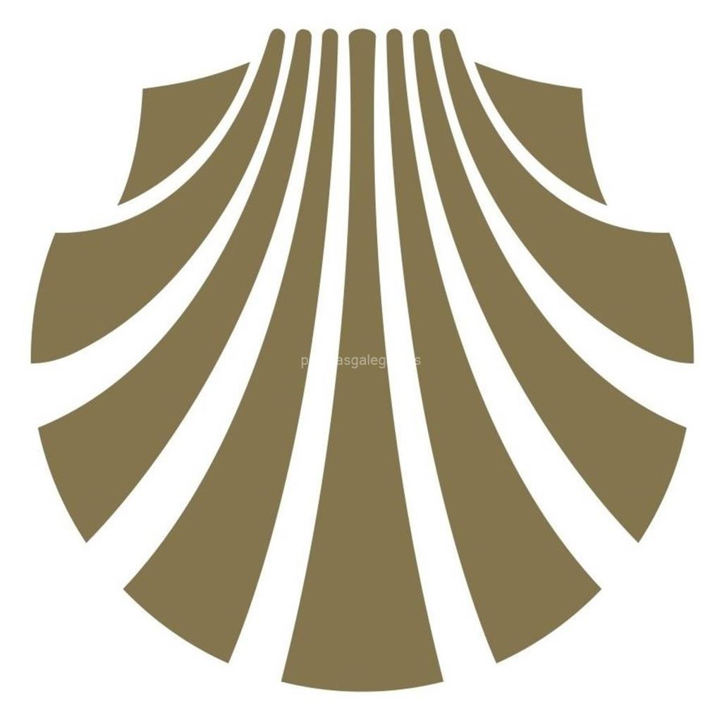 logotipo Oficina de Acogida al Peregrino