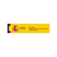 Logotipo Oficina de Extranjeros - Extranjería