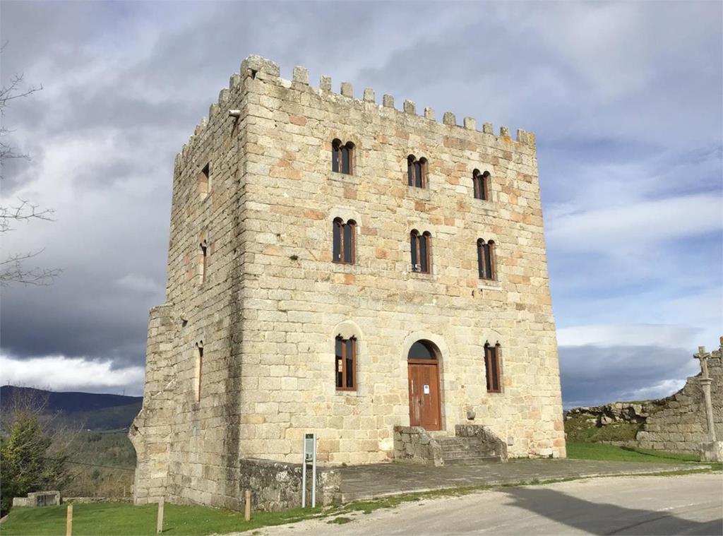 imagen principal Oficina de Turismo de Alfoz