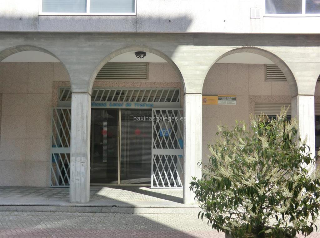 oficina correos santiago de compostela oficina local de tr 225 fico santiago oficina correos santiago de compostela oficina local de tr 225 fico santiago