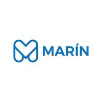 Logotipo Oficina Municipal de Rehabilitación Vila de Marín