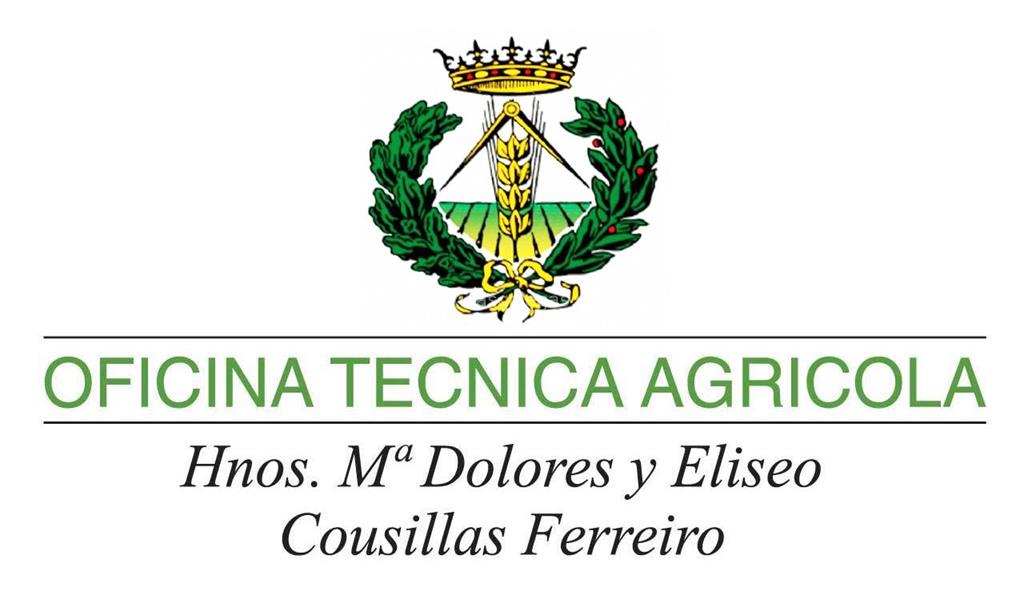 logotipo Oficina Técnica Agrícola
