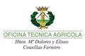 logotipo Oficina Técnica Agrícola