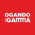 logotipo Ogando Gamma