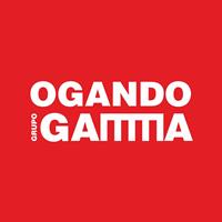 Logotipo Ogando Gamma
