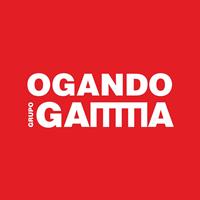 Logotipo Ogando Gamma