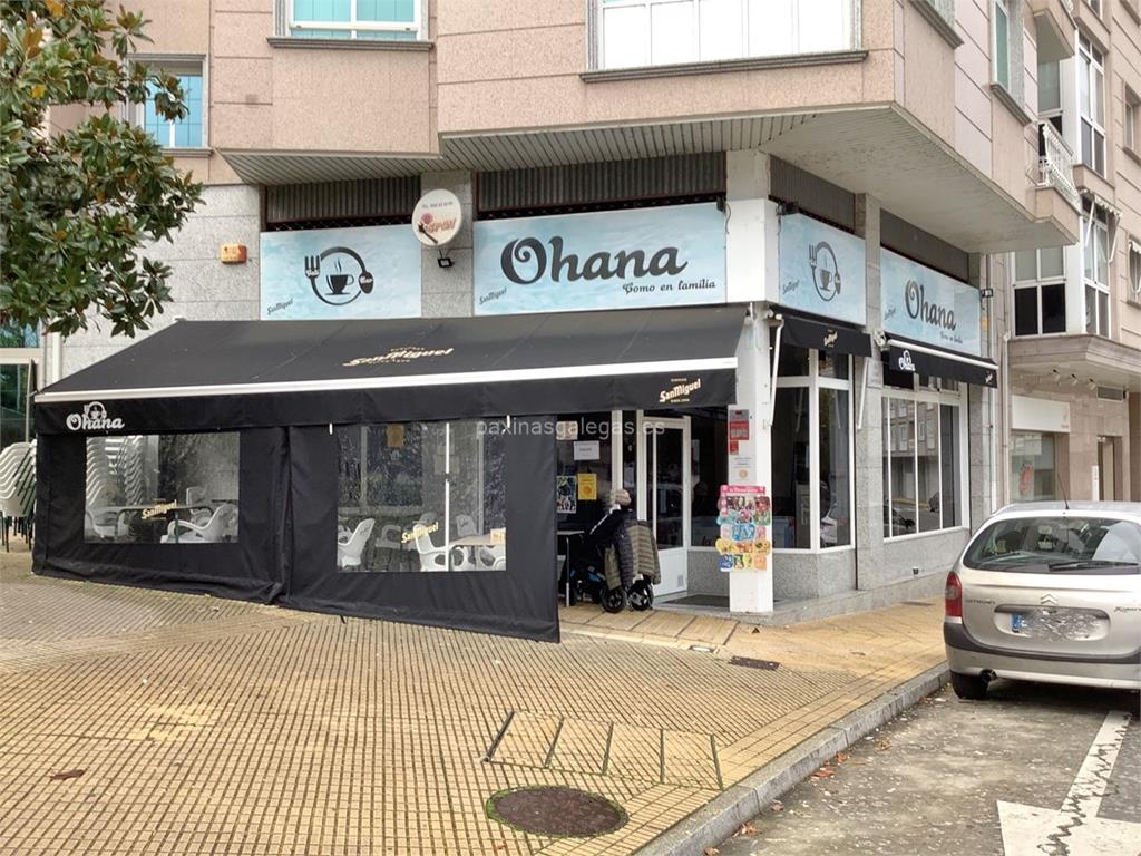 imagen principal Ohana