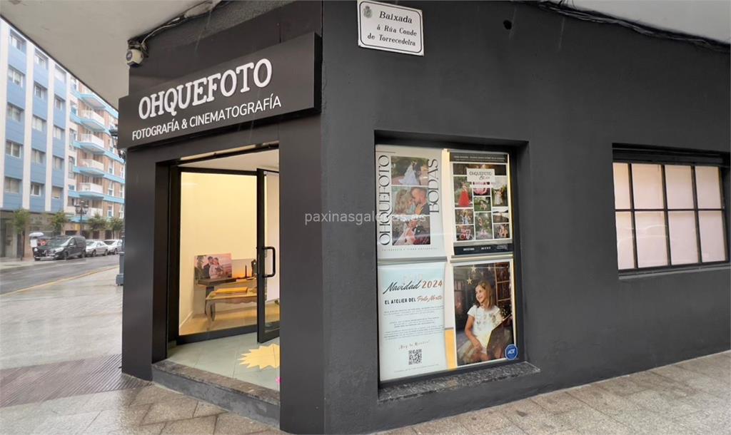 imagen principal OhQueFoto
