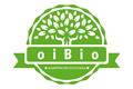 logotipo Oibio