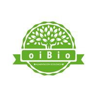 Logotipo Oibio